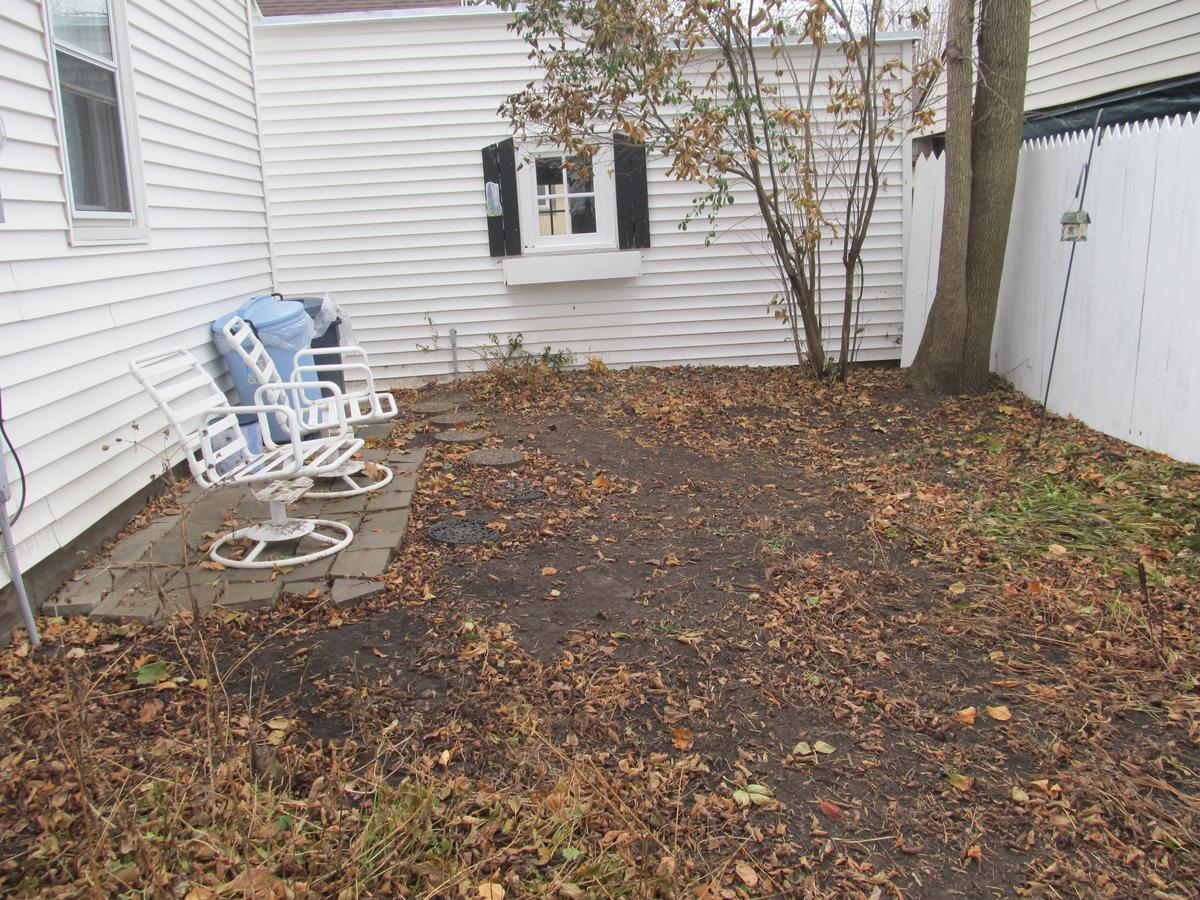 Covered By Faith Rentals -Storybook Home Rochester Exterior foto
