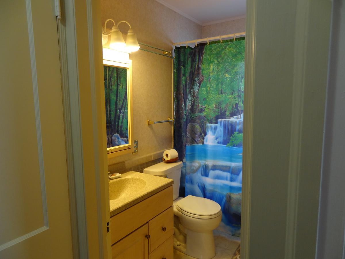 Covered By Faith Rentals -Storybook Home Rochester Exterior foto